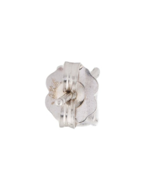 Earrings 14K Lab-Grown Diamond Single Stud Earring