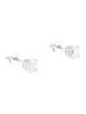 Earrings 14K 1.00ctw Diamond Stud Earrings