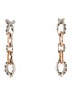 Earrings 14K 5.03ctw Diamond Drop Earrings