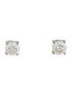 Earrings 14K Diamond Stud Earrings