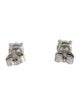 Earrings 14K Diamond Stud Earrings