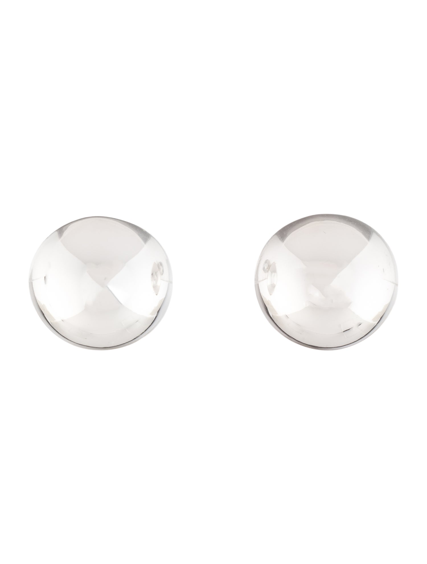 Jenny Bird Aurora Stud Earrings