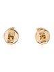 Earrings 18K Diamond Stud Earrings