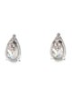 Earrings 14K 8.07ctw Lab-Grown Diamond Stud Earrings