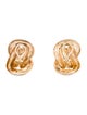 Earrings 14K Earclip Earrings