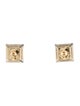 Earrings 14K 8.02ctw Lab-Grown Diamond Stud Earrings