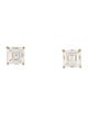 Earrings 14K 8.03ctw Lab-Grown Diamond Stud Earrings
