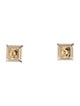 Earrings 14K 8.03ctw Lab-Grown Diamond Stud Earrings