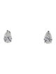 Earrings 14K 10.04ctw Lab-Grown Diamond Studs