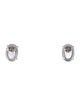 Earrings 14K 10.09ctw Lab-Grown Diamond Stud Earrings