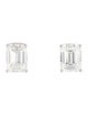 Earrings 14K 4.15ctw Diamond Stud Earrings
