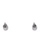 Earrings 14K 4.05ctw Lab-Grown Diamond Stud Earrings