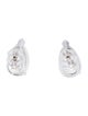 Earrings 14K 4.03ctw Lab-Grown Diamond Stud Earrings