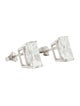 Earrings 14K 9.52ctw Lab-Grown Diamond Stud Earrings