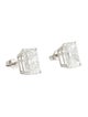 Earrings 14K 9.48ctw Lab-Grown Diamond Stud Earrings