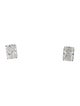 Earrings 14K 6.08ctw Lab-Grown Diamond Stud Earrings