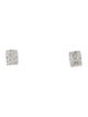 Earrings 14K 6.05ctw Lab-Grown Diamond Stud Earrings