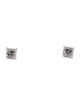 Earrings 14K 3.03ctw Lab-Grown Diamond Stud Earrings