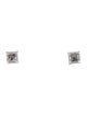 Earrings 14K 6.13ctw Lab-Grown Diamond Stud Earrings