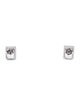 Earrings 14K 5.93ctw Lab-Grown Diamond Stud Earrings