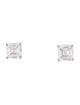 Earrings 14K 5.96ctw Lab-Grown Diamond Studs