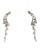 Earrings 14K 3.50ctw Diamond Drop Earrings