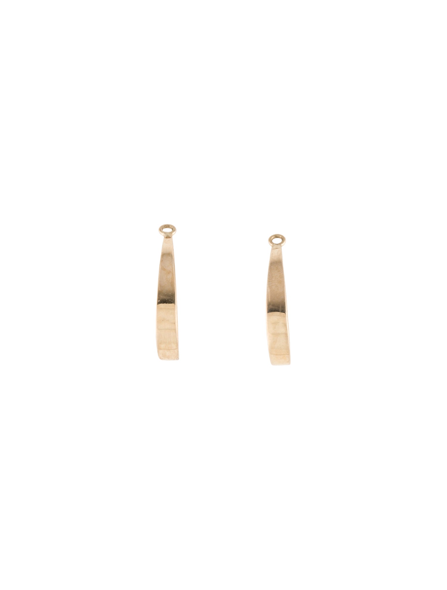 Earrings 14K Earring Enhancer