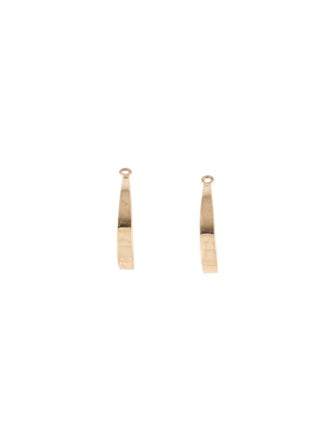 Earrings 14K Earring Enhancer