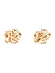Earrings 14K Flower Stud Earrings