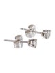 Earrings 14K Diamond Stud Earrings