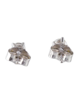 Earrings 14K Diamond Stud Earrings
