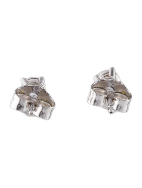 Earrings 14K Diamond Stud Earrings