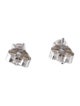 Earrings 14K Diamond Stud Earrings