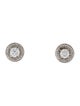 Earrings 14K 1.50ctw Diamond Stud Earrings