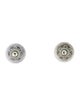Earrings 14K 1.50ctw Diamond Stud Earrings
