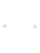 Earrings 14K Diamond Stud Earrings