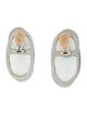 Earrings 14K Pearl & Diamond Clip-On Earrings