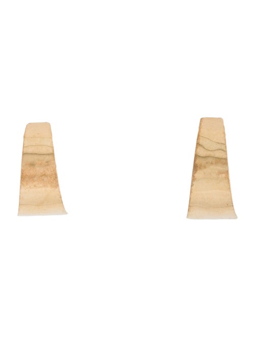 Earrings 14K Drop Earrings