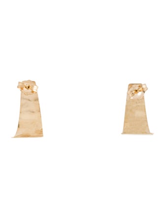 Earrings 14K Drop Earrings
