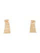 Earrings 14K Drop Earrings