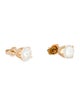 Earrings 14K 1.50ctw Diamond Stud Earrings