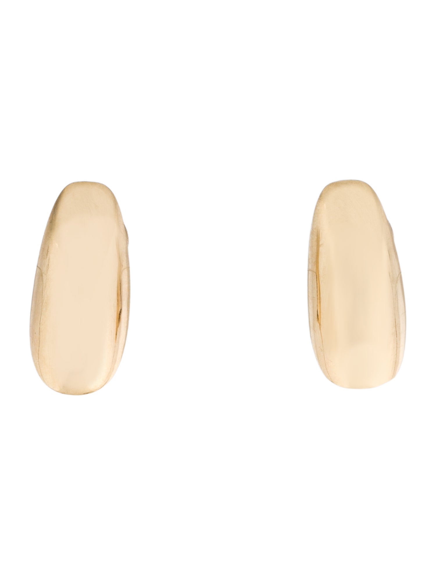 Earrings 14K Earclip