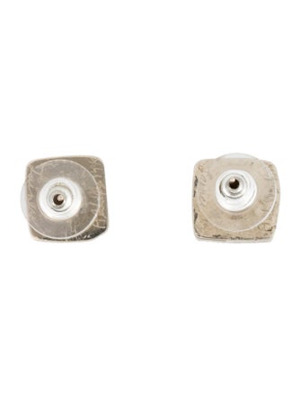 Earrings 14K Pearl Stud Earrings