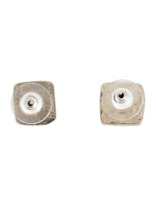 Earrings 14K Pearl Stud Earrings