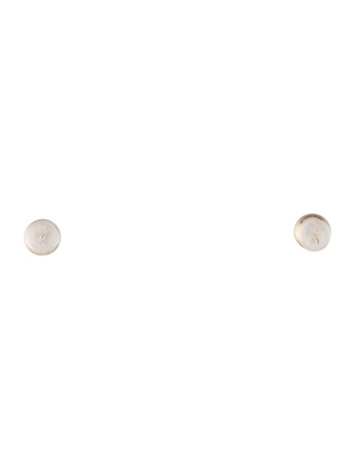 Earrings 14K Ball Stud Earrings