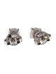 Earrings 14K 1.02ctw Lab-Grown Diamond Stud Earrings