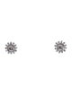 Earrings 14K Diamond Stud Earrings