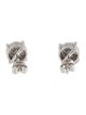 Earrings 14K Diamond Stud Earrings
