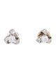 Earrings 14K 1.83ctw Diamond Stud Earrings