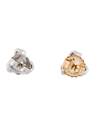 Earrings 14K 1.83ctw Diamond Stud Earrings